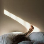 Abendroutine
