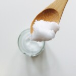 Schnelles Zuckerpeeling für Lippen und Hände Zuckerpeeling im Glas